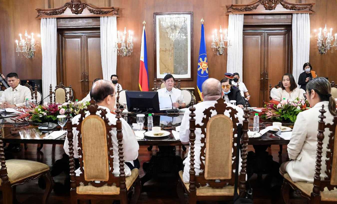 Marcos approves 150,000 MT of sugar importation