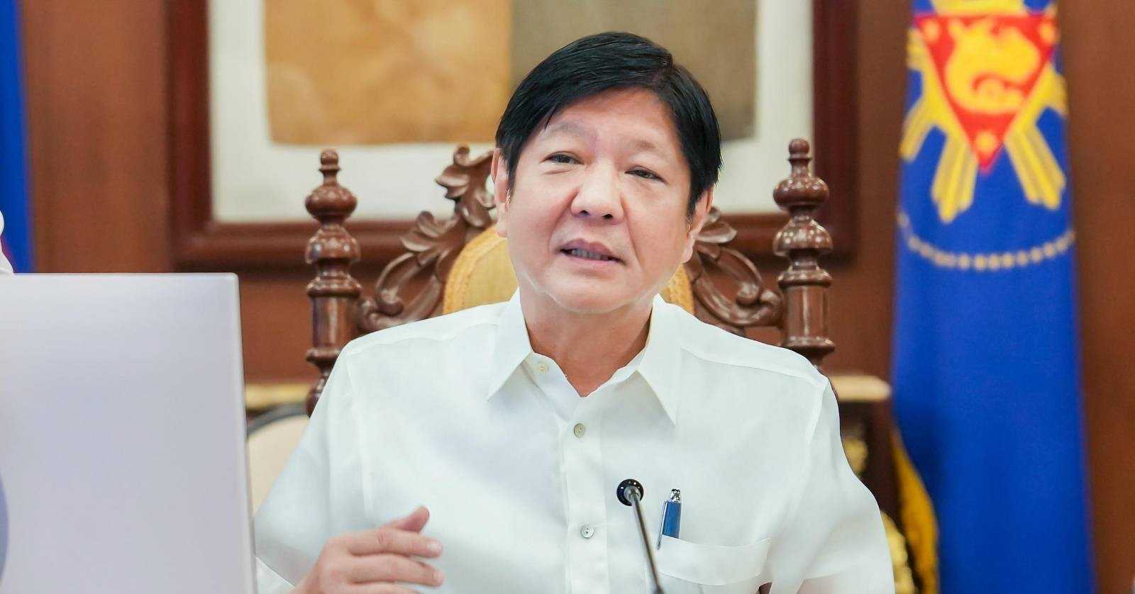 Marcos' wish on his 66th birthday: "A better state of agriculture in PH"