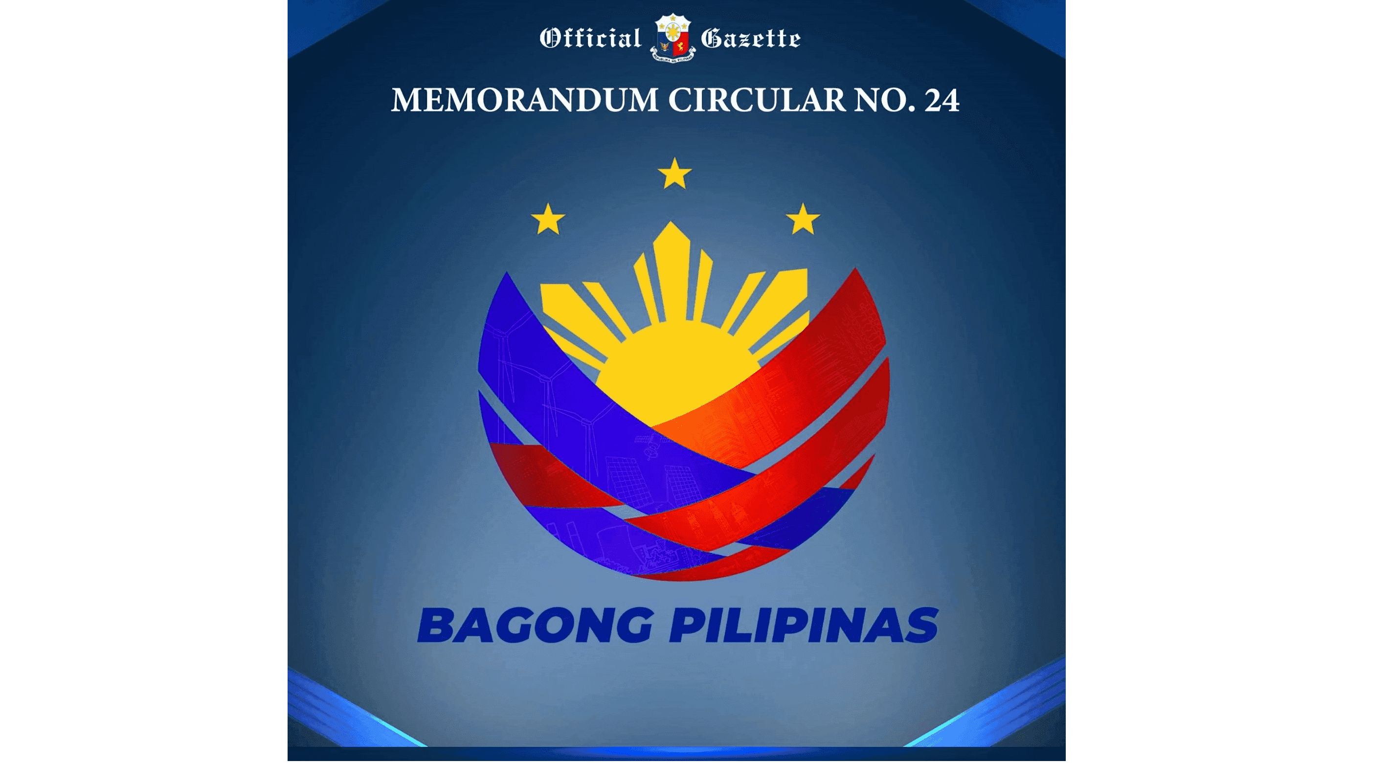 Marcos admin launches Bagong Pilipinas brand campaign