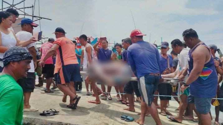 PBBM: Gov't to hold accountable those responsible for death of 3 Filipino fisherfolks