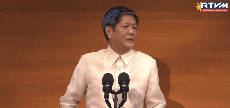 Marcos wants freeze in CARP payments, loan condonation for agrarian reform beneficiaries