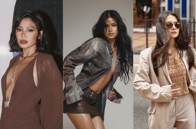 Maris Racal expresses interest in working with Nadine Lustre, Barbie Forteza in GL series