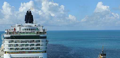 Mauritius stops Norwegian Cruise Line ship from docking, cites health risk