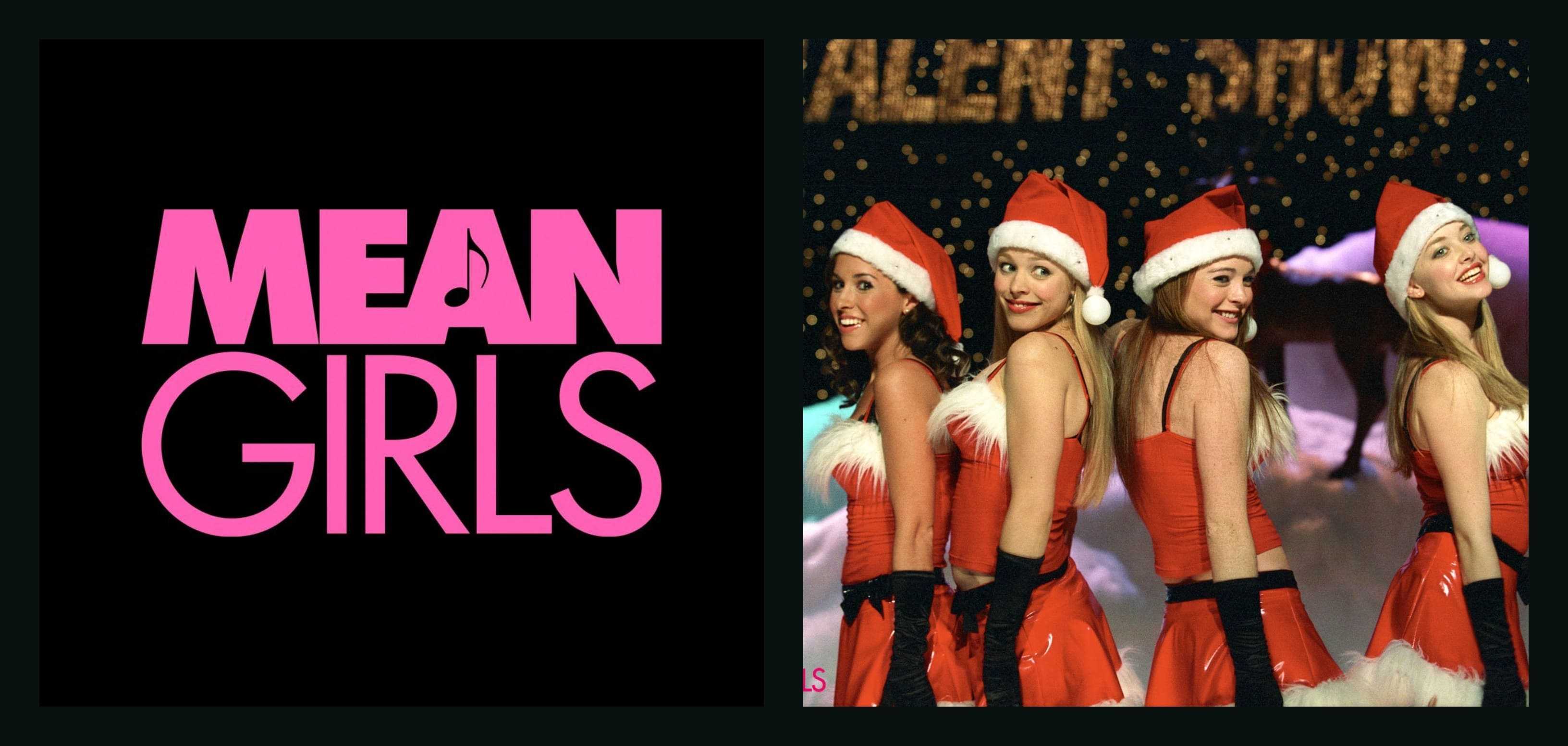 'Mean Girls: The Musical' to hit cinemas in January 2024!
