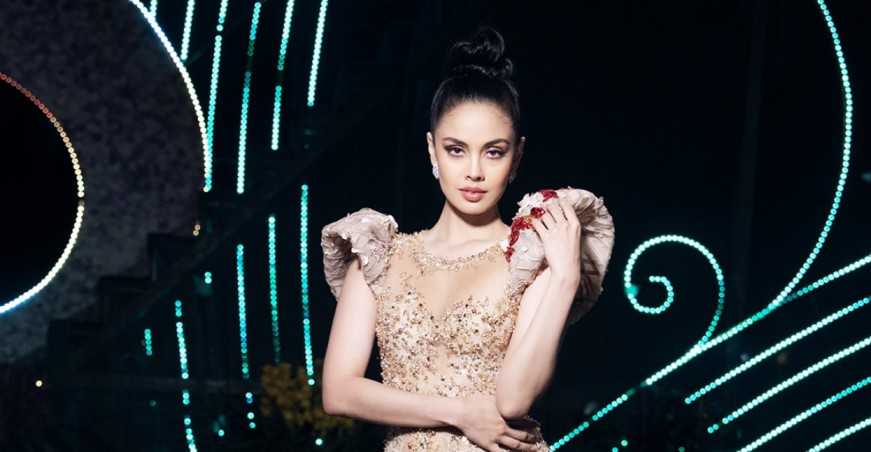 Megan Young to host Miss World Coronation