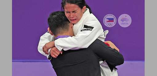 Meggie Ochoa bags 2nd Asian Games gold of PHL