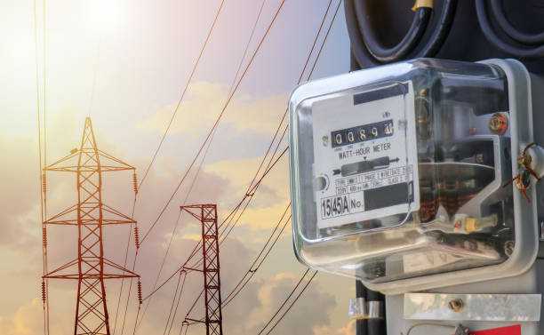 Meralco power rate up in February
