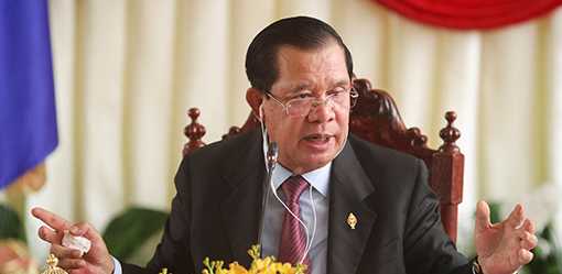 Meta rejects recommendation to suspend former Cambodia PM from Facebook