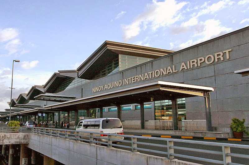 NAIA T3 undergoes electrical audit following power outage