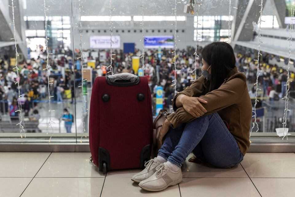 MIAA says NAIA Terminals 2, 3 now 'surot-free'