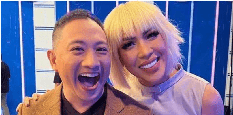 Michael V on working with Vice Ganda: ‘possibilities’