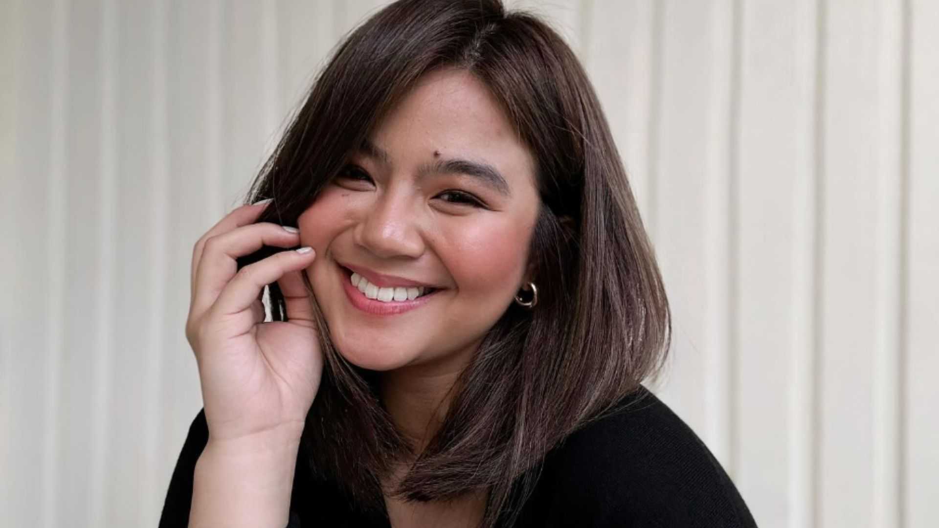 Miles Ocampo now cancer-free; shares struggle with health