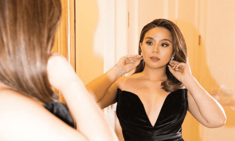 Miles Ocampo goes on “self-love” after split with Elijah Canlas