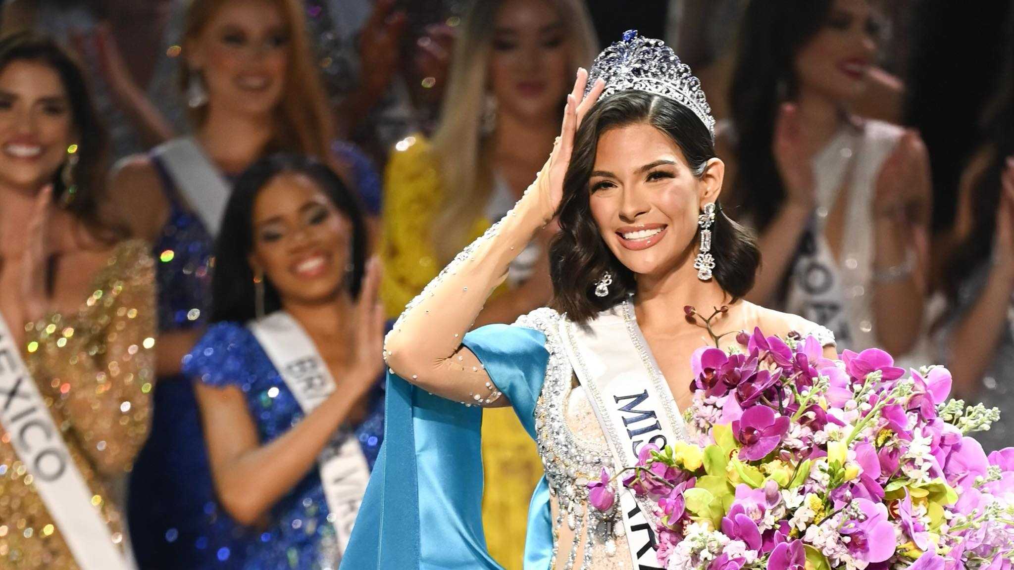 Miss Universe 2024 to be held in Mexico