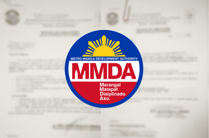 MMDA to issue violation notice vs. construction firm for blocking traffic
