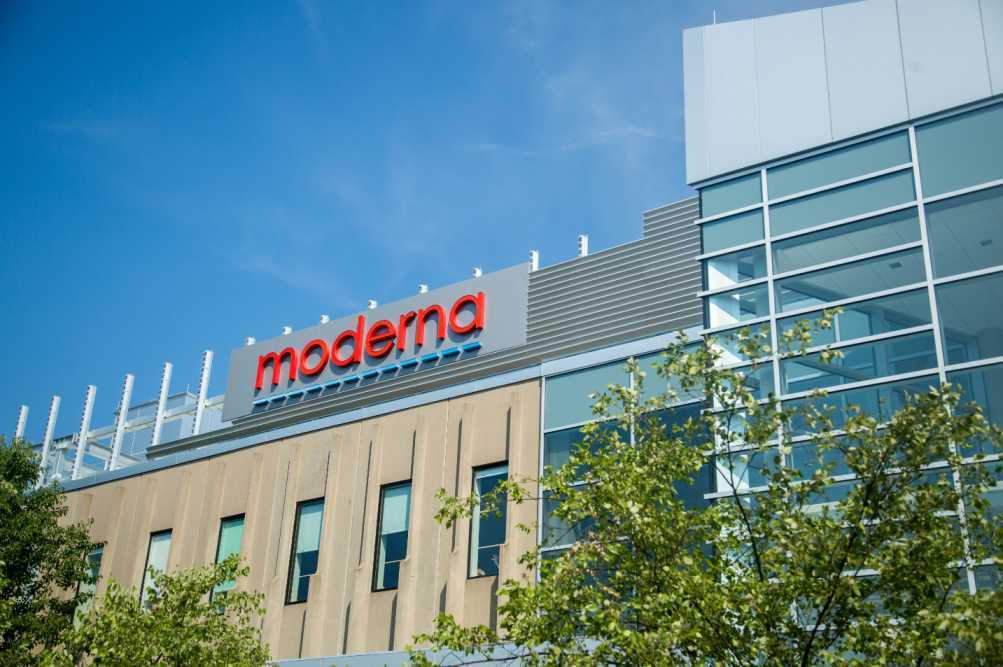 Moderna to open PH facility in September