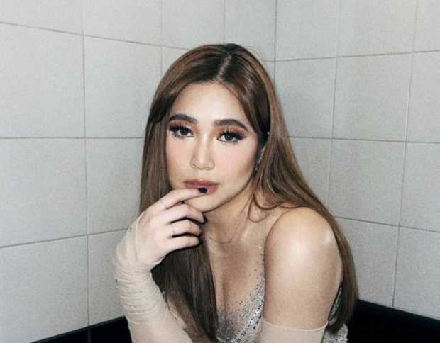 Moira dela Torre belies claims of hiring ghostwriter, cheating