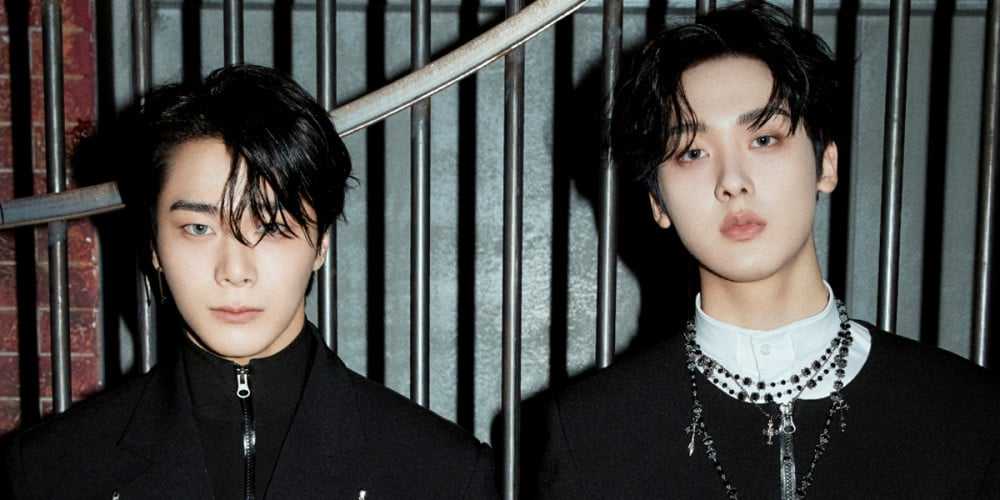 ASTRO's Moonbin, Sanha to perform in Manila on March