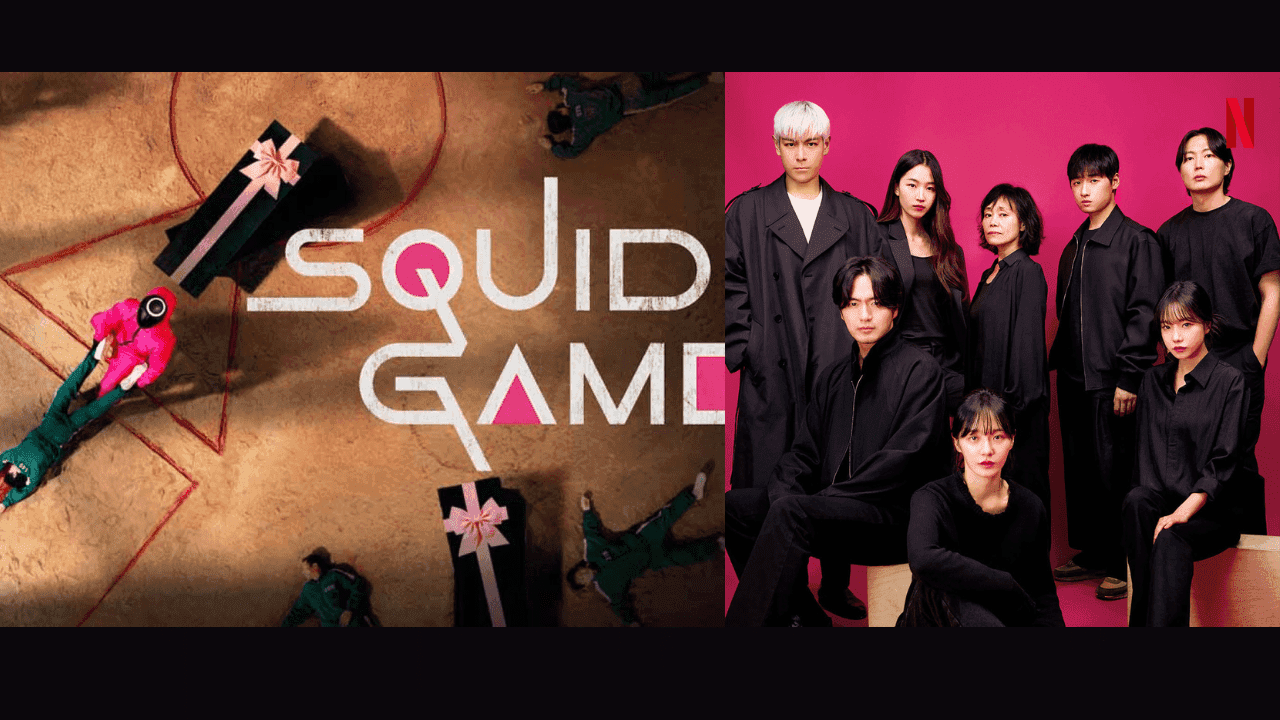 Netflix Korea introduces 8 new characters joining 'Squid Game' Season 2