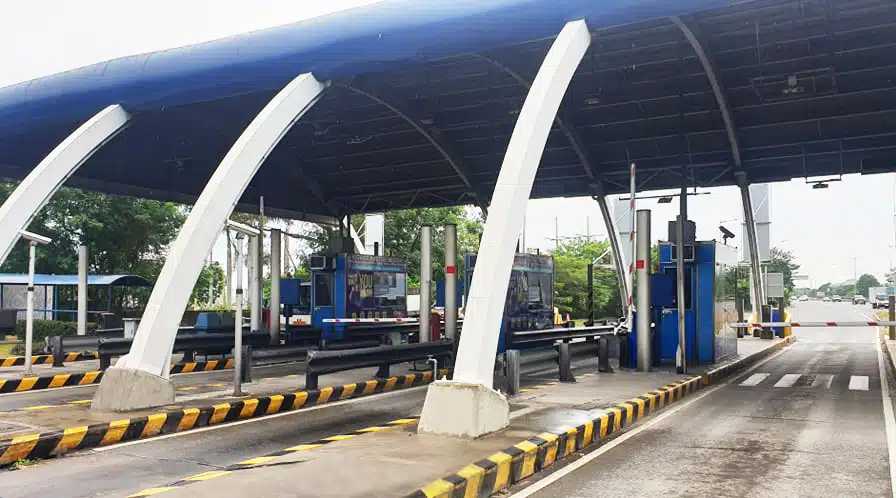 Motorists without RFID stickers, sufficient load to face fines on NLEX starting August 31