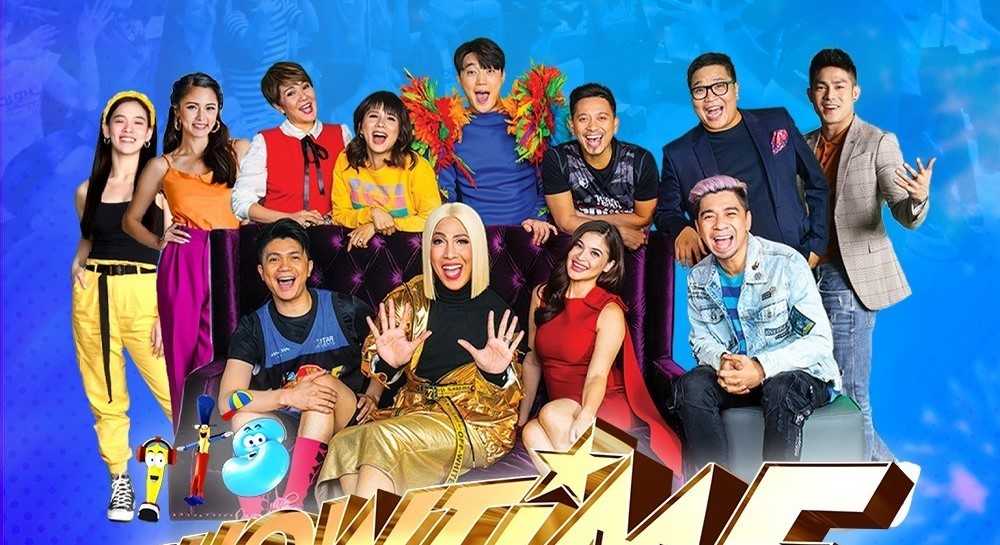 MTRCB says decision to suspend "It's Showtime!" fair, undergone due process