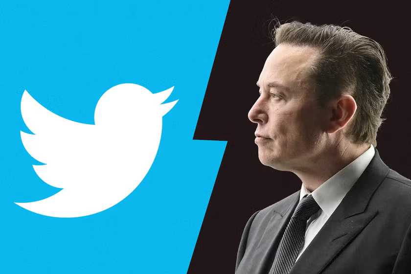 Musk says Twitter has lost half revenue, negative cash flow