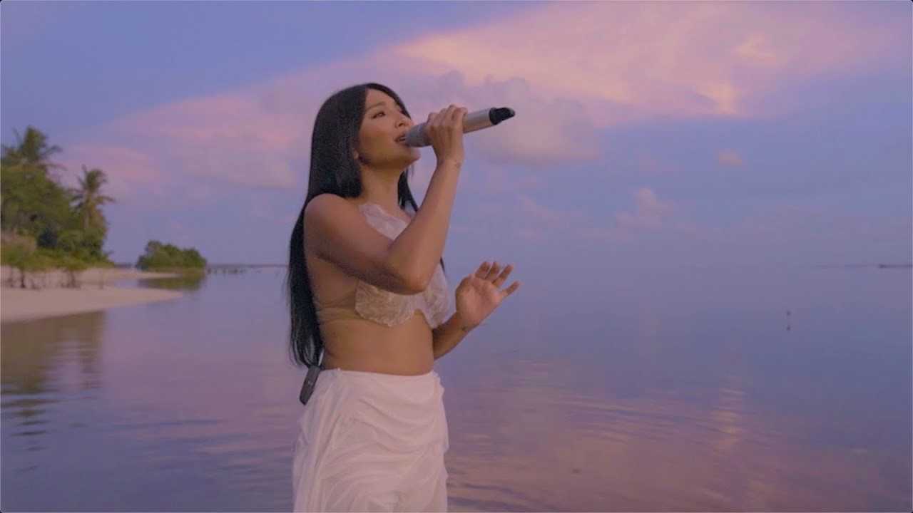 Nadine Lustre leaves Careless Music