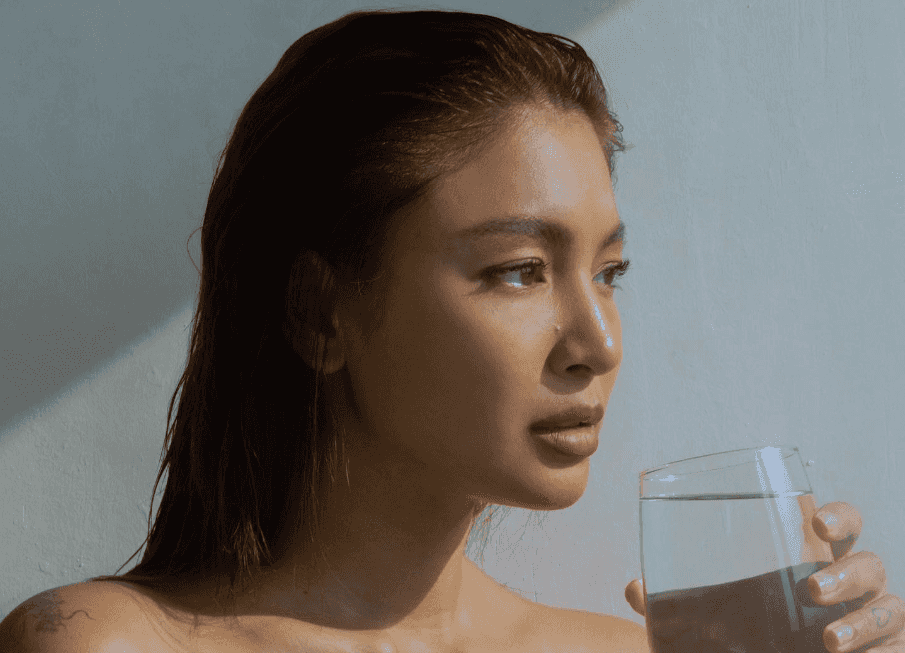 Nadine Lustre slams 'hater' over boyfriend's cheating allegations