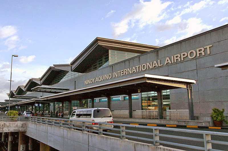 Power outage hits NAIA Terminal 3 on Labor day