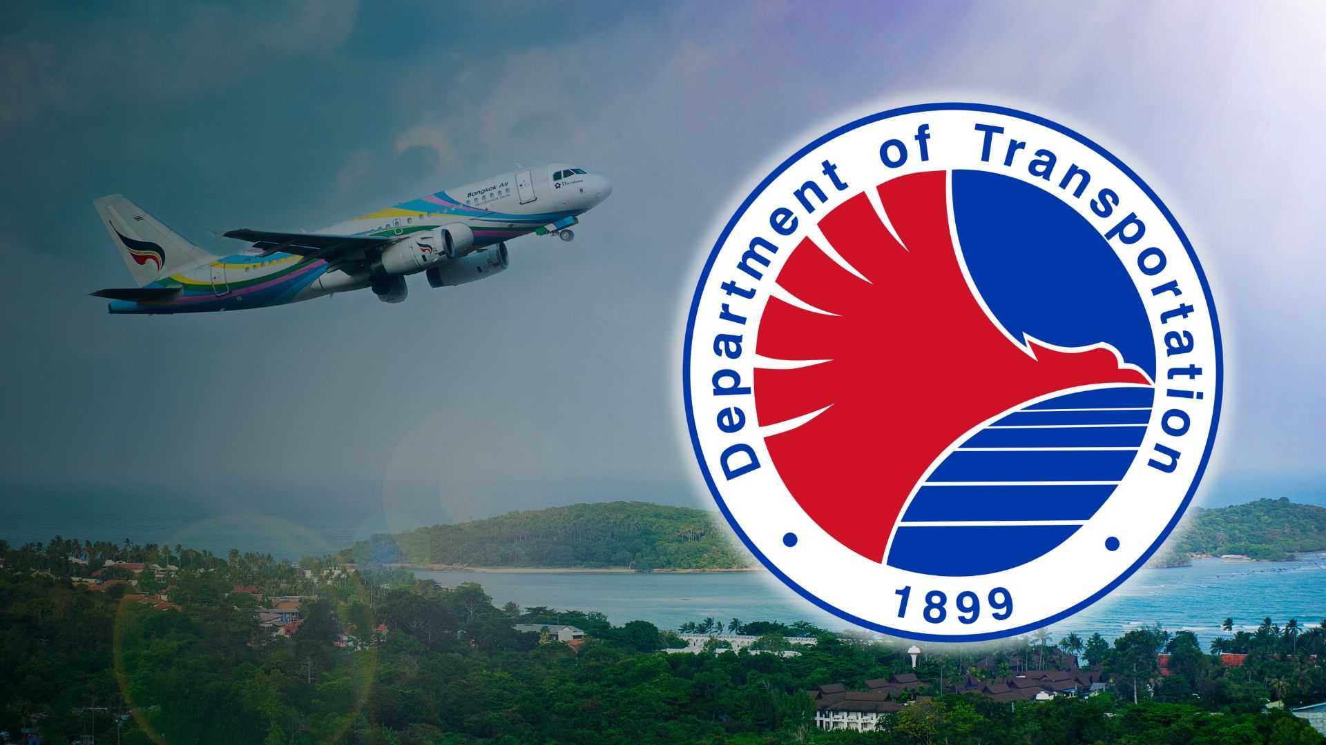 NAIA surpasses pre-pandemic flights at 95% in 2023 – DOTr