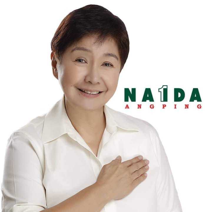 Naida Angping named as PH ambassador to France