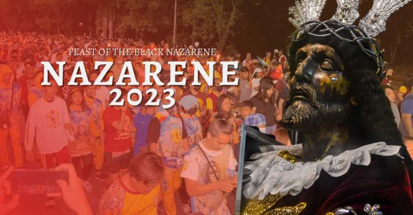 Nazareno 2023: The stories of devotees