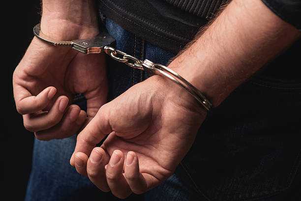 NBI nabs illegal bank account seller