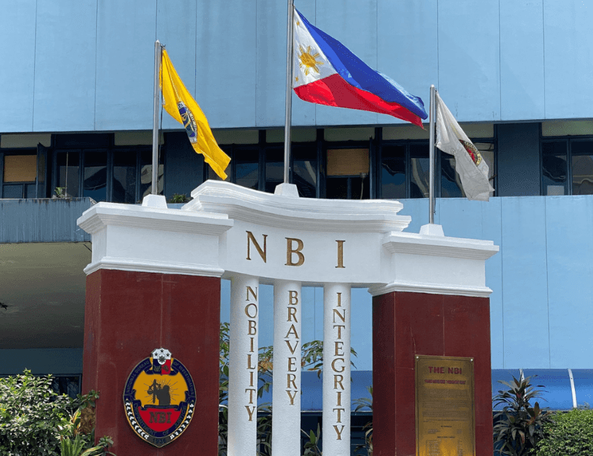 NBI confiscates more than P 74-M fake battery, gadget in Quiapo