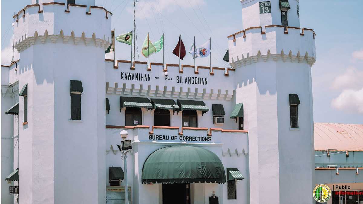 Bilibid placed on Red Alert after prison clash leaves 1 dead