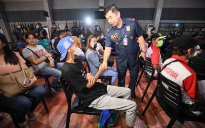 NCRPO confiscates P10.7M drugs from Jan 23-29