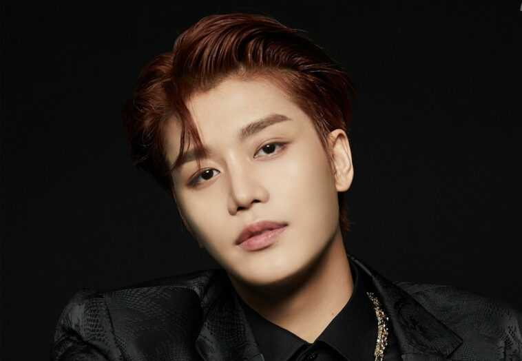 NCT's Taeil sits out of group activities after motorcycle accident