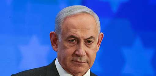 Netanyahu says Schumer call for Israel election was inappropriate