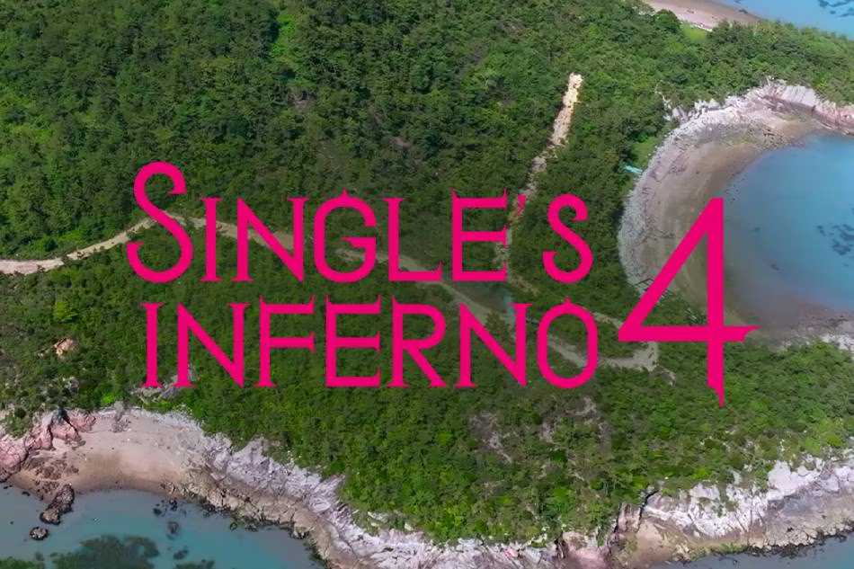 Netflix confirms 4th season of Singles Inferno
