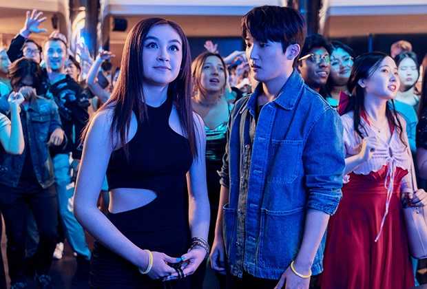 WATCH: Netflix drops ‘To All The Boys I’ve loved before’ spin-off