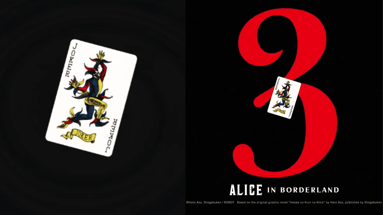 "Alice in Borderland" confirmed to return for Season 3