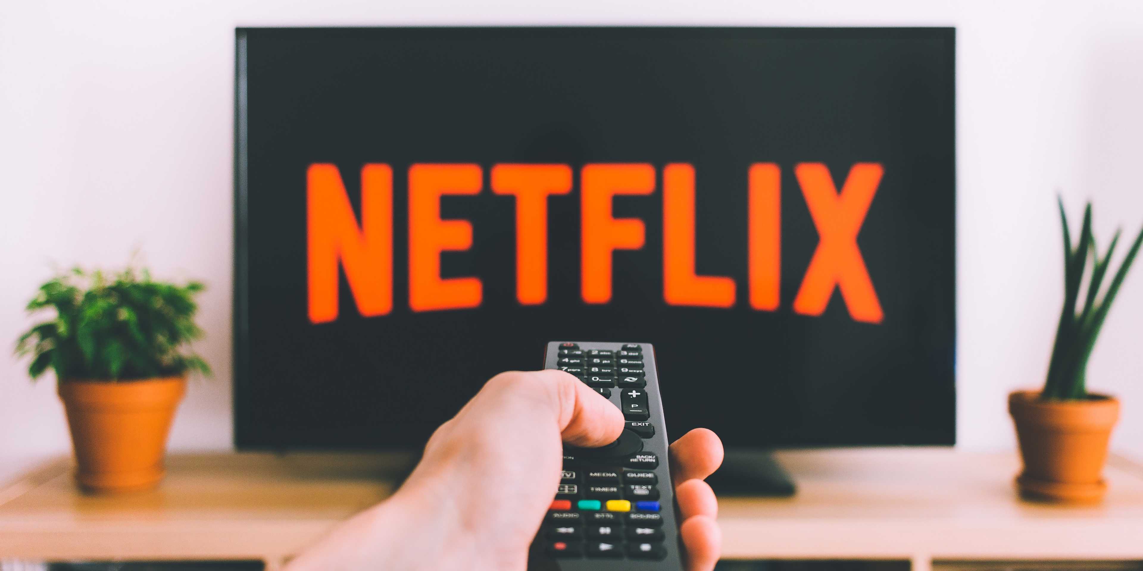 Who's watching: Netflix to end password sharing in late March