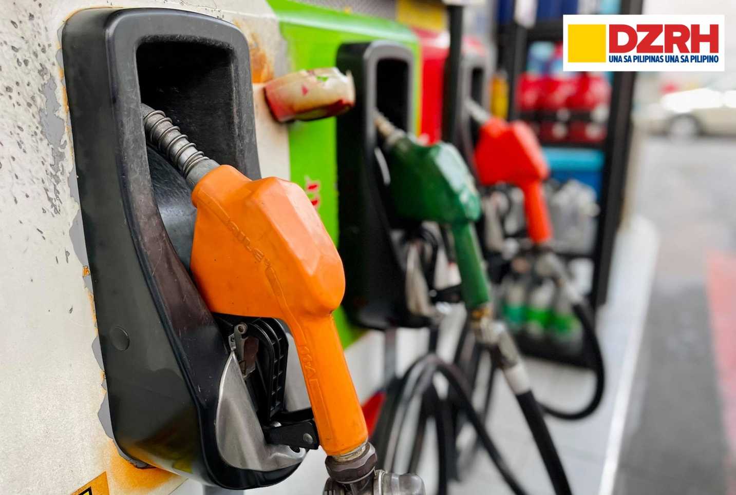 Price rollback for kerosene, diesel; gasoline to go up