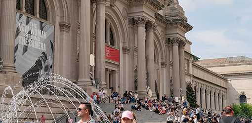 New York's Met museum returns Southeast Asian artifacts tied to looting