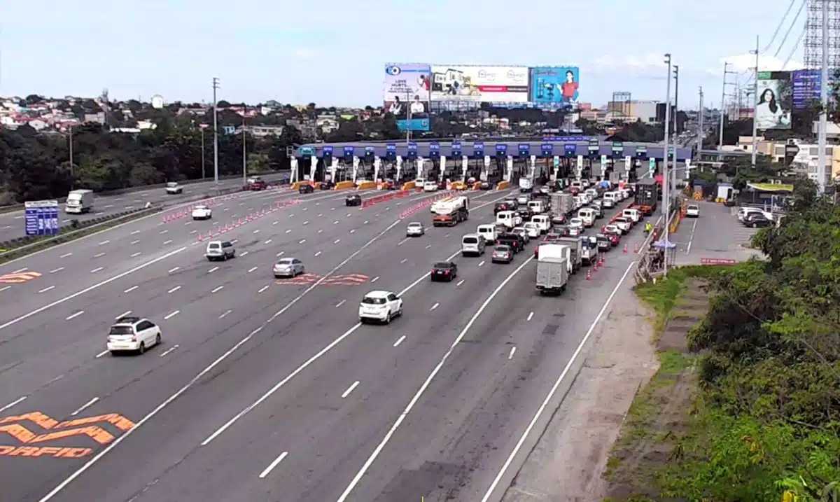 Motorists to expect heavy traffic in NLEX on FIBA World Cup opening day