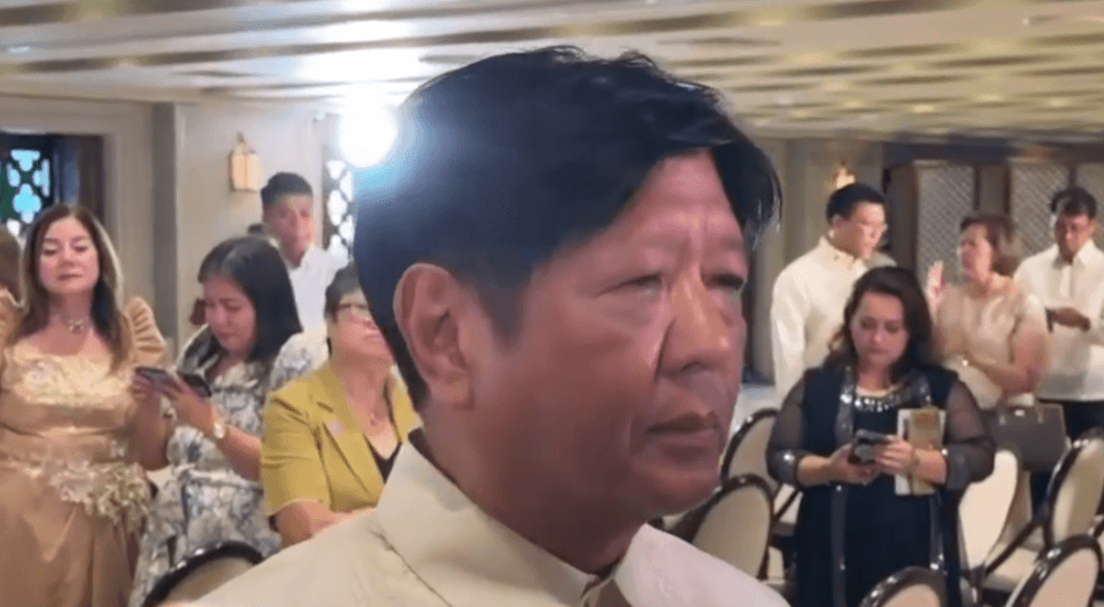 No human rights violated in KOJC raid — Marcos