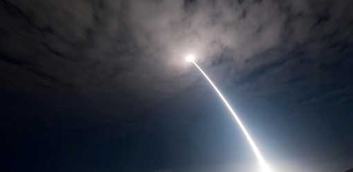 North Korea media urges stronger nuclear force after U.S. missile test