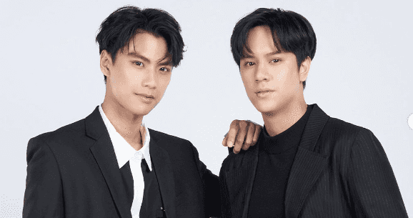 Thai actors Ohm, Nanon to hold first fan meeting in Manila