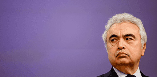 Oil supply won't be affected by stricter price cap enforcement - IEA