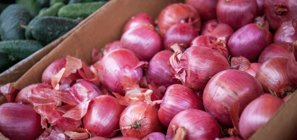 Onion prices increase again, says DA